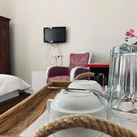 Erol - Adult Only Hotel 3*