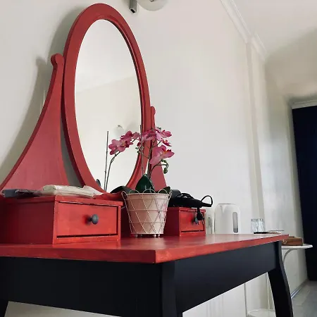Erol - Adult Only Hotel 3*