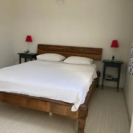 Erol - Adult Only Ayvalik