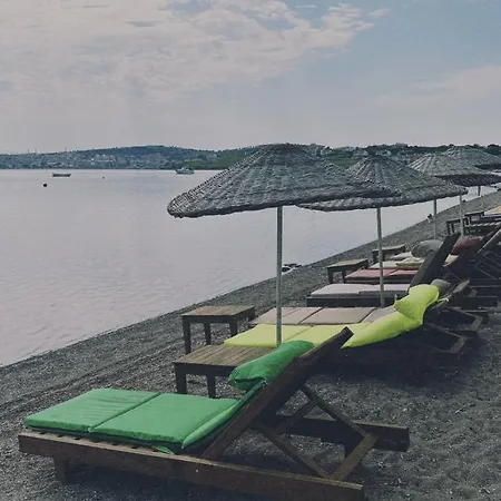 Erol - Adult Only Hotel 3*
