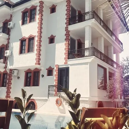 Erol - Adult Only 3* Ayvalik