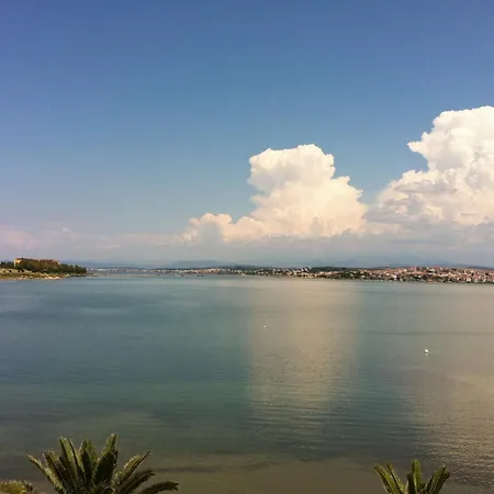 Erol - Adult Only 3* Ayvalik