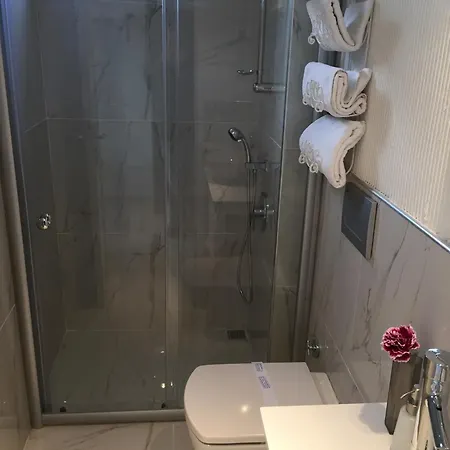 Erol - Adult Only Szálloda Ayvalı