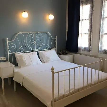 Erol - Adult Only Ayvalik