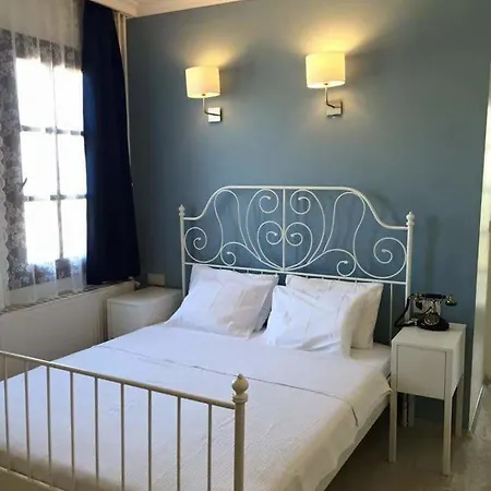 Erol - Adult Only Hotel