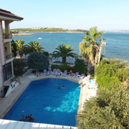 Erol - Adult Only 3* Ayvalik