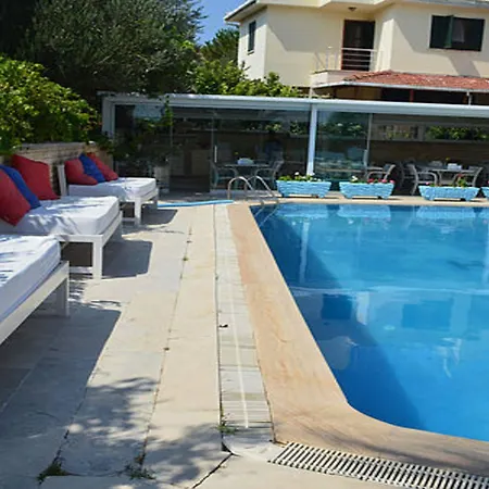Erol - Adult Only 3* Ayvalik