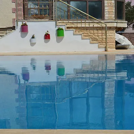 Erol - Adult Only Ayvalik