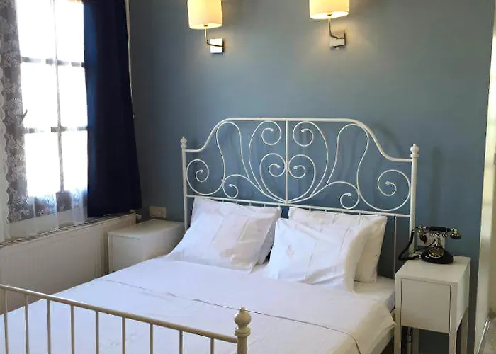 Erol - Adult Only Ayvalı