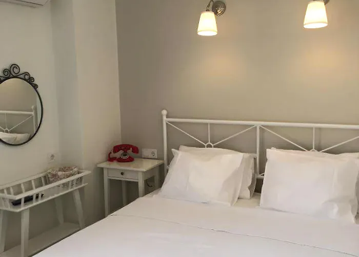 Erol - Adult Only 酒店 3*