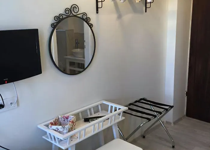 Erol - Adult Only 3* Ayvalı