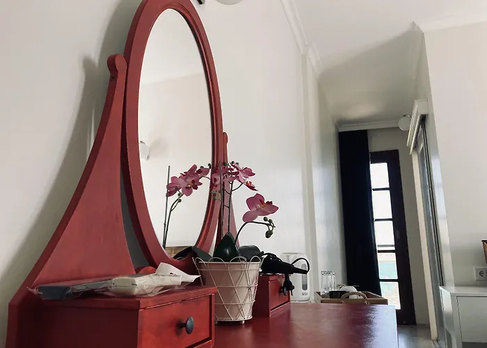 Erol - Adult Only 3* Ayvalı