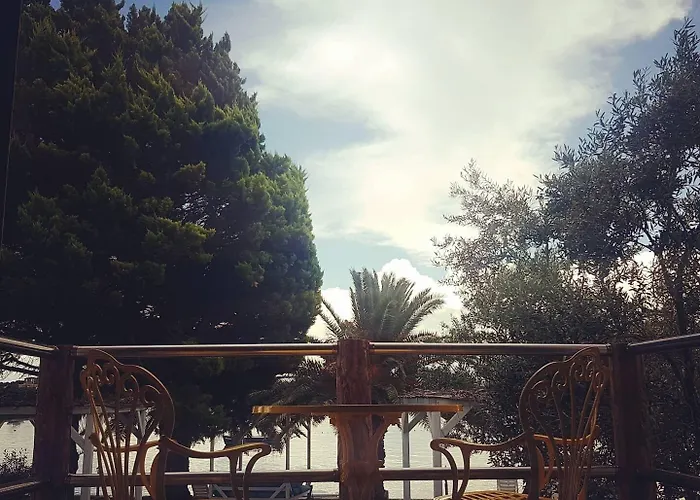 Erol - Adult Only 酒店 Ayvalı