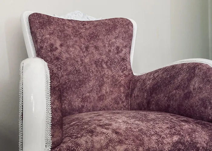 酒店 Erol - Adult Only 3*