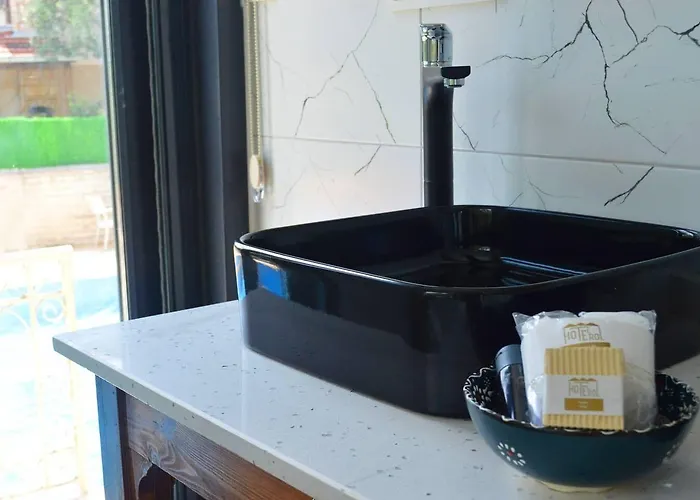 酒店 Erol - Adult Only