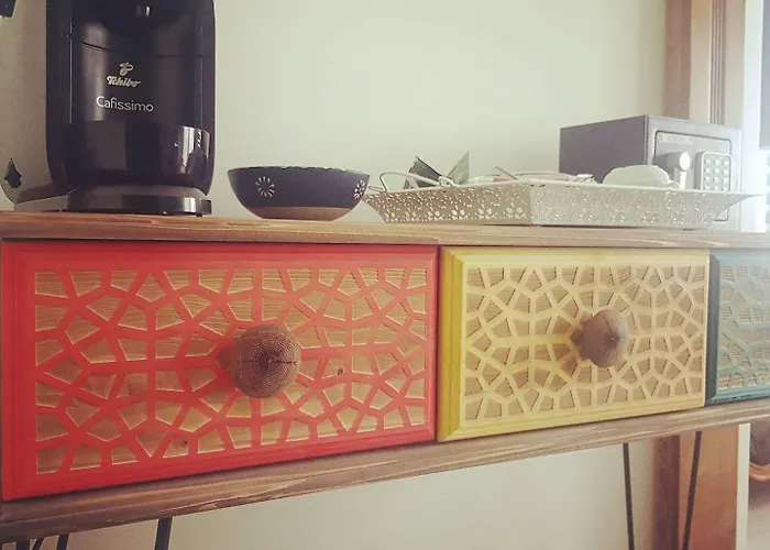 Erol - Adult Only 酒店 Ayvalı