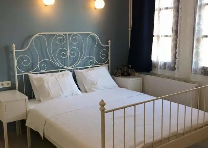 Erol - Adult Only Ayvalı