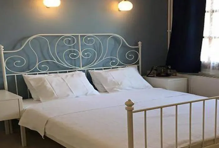 Erol - Adult Only 酒店 Ayvalı